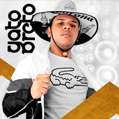 BASE BREGADEIRA ESTILO GATO PRETO