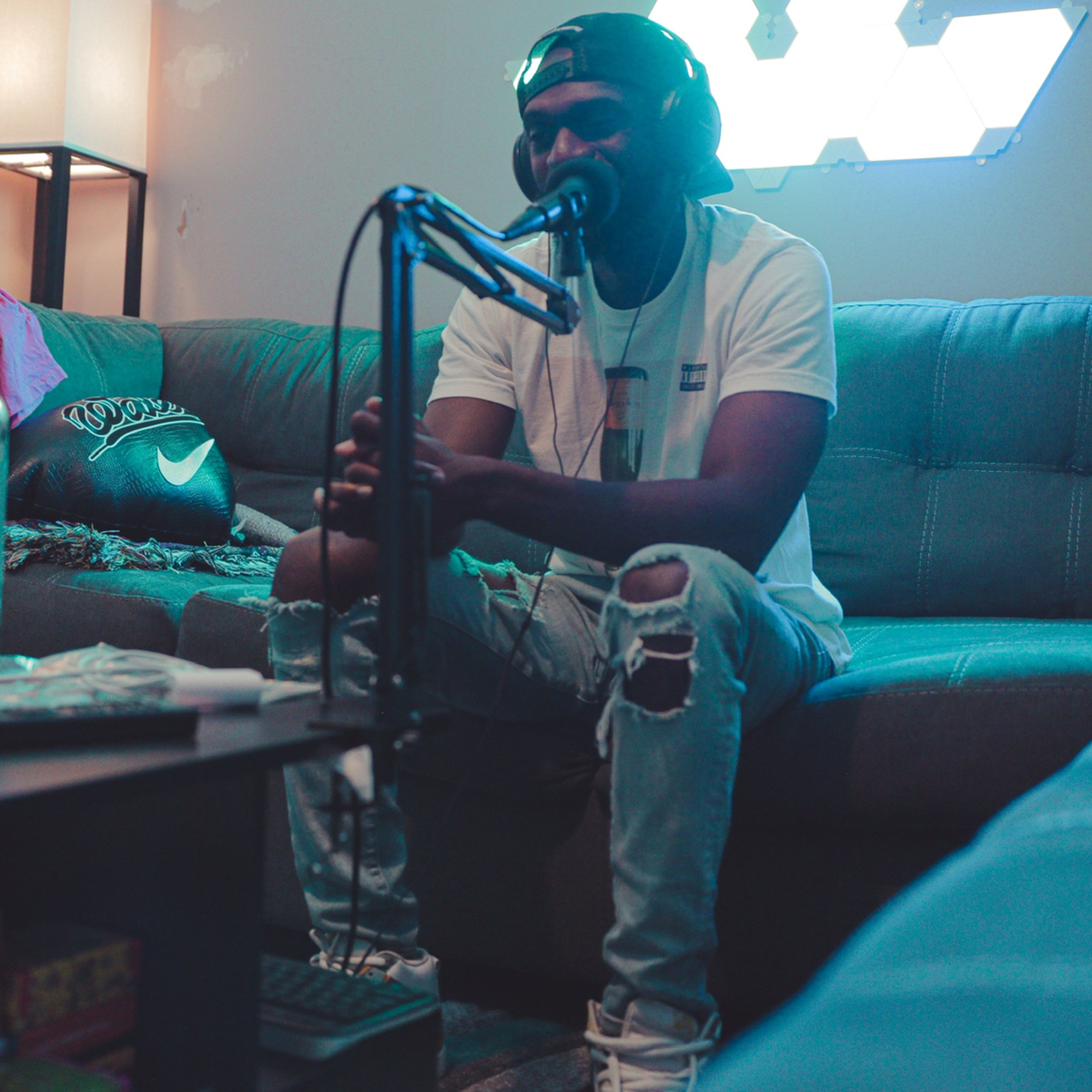 StoopKidz Podcast