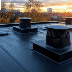 Flat Roofs that Last: Choosing the Right System for Your Home or Business