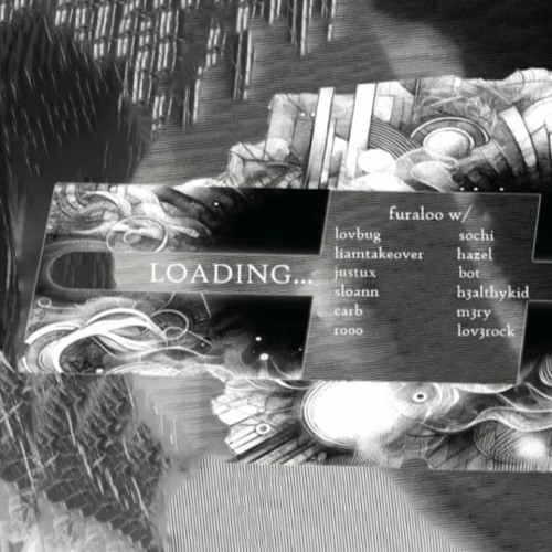 loading... ft. lovbug 77mending justux sloann carb r000 sochi hazel bot healthykid m3ry lov3rock