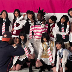 LIL UZI VERT - AROUND THE WORLD (prod. 100 gecs) (PINK TAPE V1) (UNRELEASED)