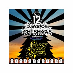 Cheshmas 2020 GuestMix