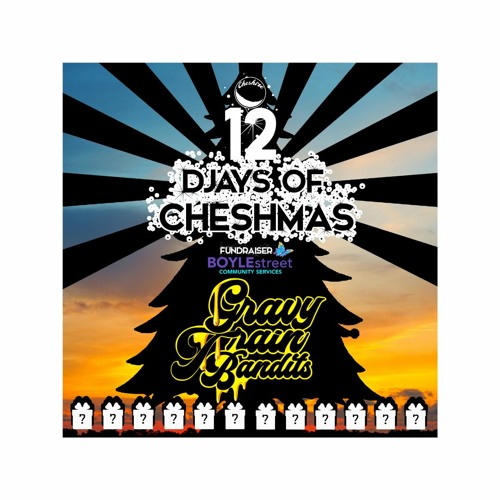 Cheshmas 2020 GuestMix