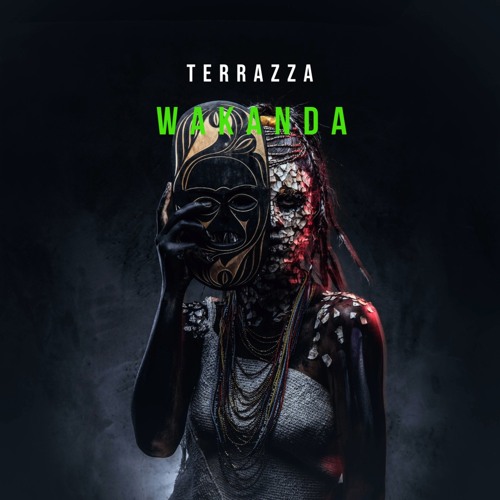 Wakanda (Original Mix)
