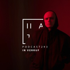 In Verruf - HATE Podcast 293