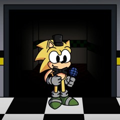 Oddball - FNF: VS Origin Sonic