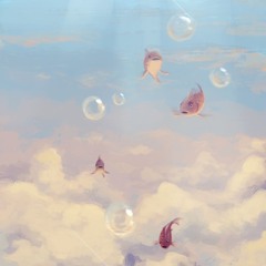 CØSMIC VØYAGE episode 15. 물고기들의 꿈 (Fishes' Dream)