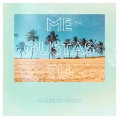 Manu Chao - Me Gustas Tu (Grandi's Remix)
