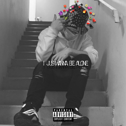 Stream i jus wanna be alone by sheluvsmokey | Listen online for free on ...