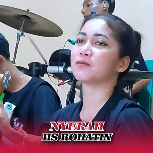 Nyerah (Live Version)