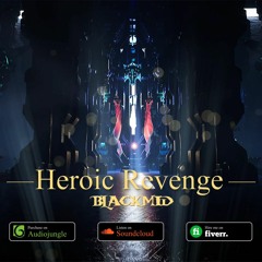 Heroic Revenge (Dark Fantasy, Epic Trailer)