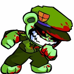 FNF Vs. Flippy: Flipped Out V1 - Overkill
