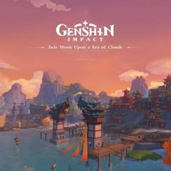 Good Night, Liyue (Genshin Impact OST) Cover