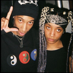 No Difference! 2 Feat BkTheRula (prod Twinuzis) 639hz