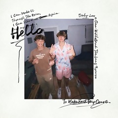 A-DAY 2 CELEBRATE (feat. k3lations x Lowie)