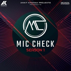 Krsna - Solo | Mic Check - Season 1