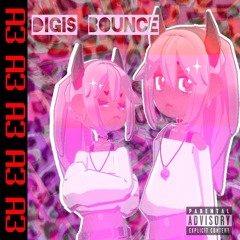 DIGIS BOUNCE