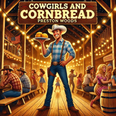 Cowgirls and Cornbread