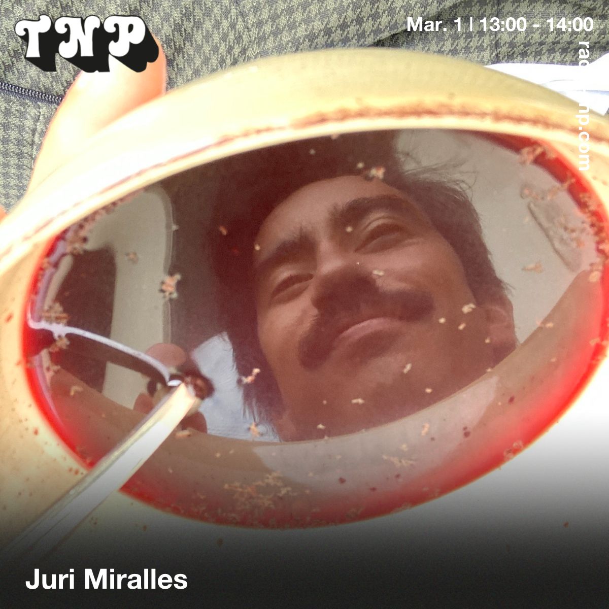 Juri Miralles