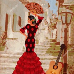 SPANISH PARTY~RDK