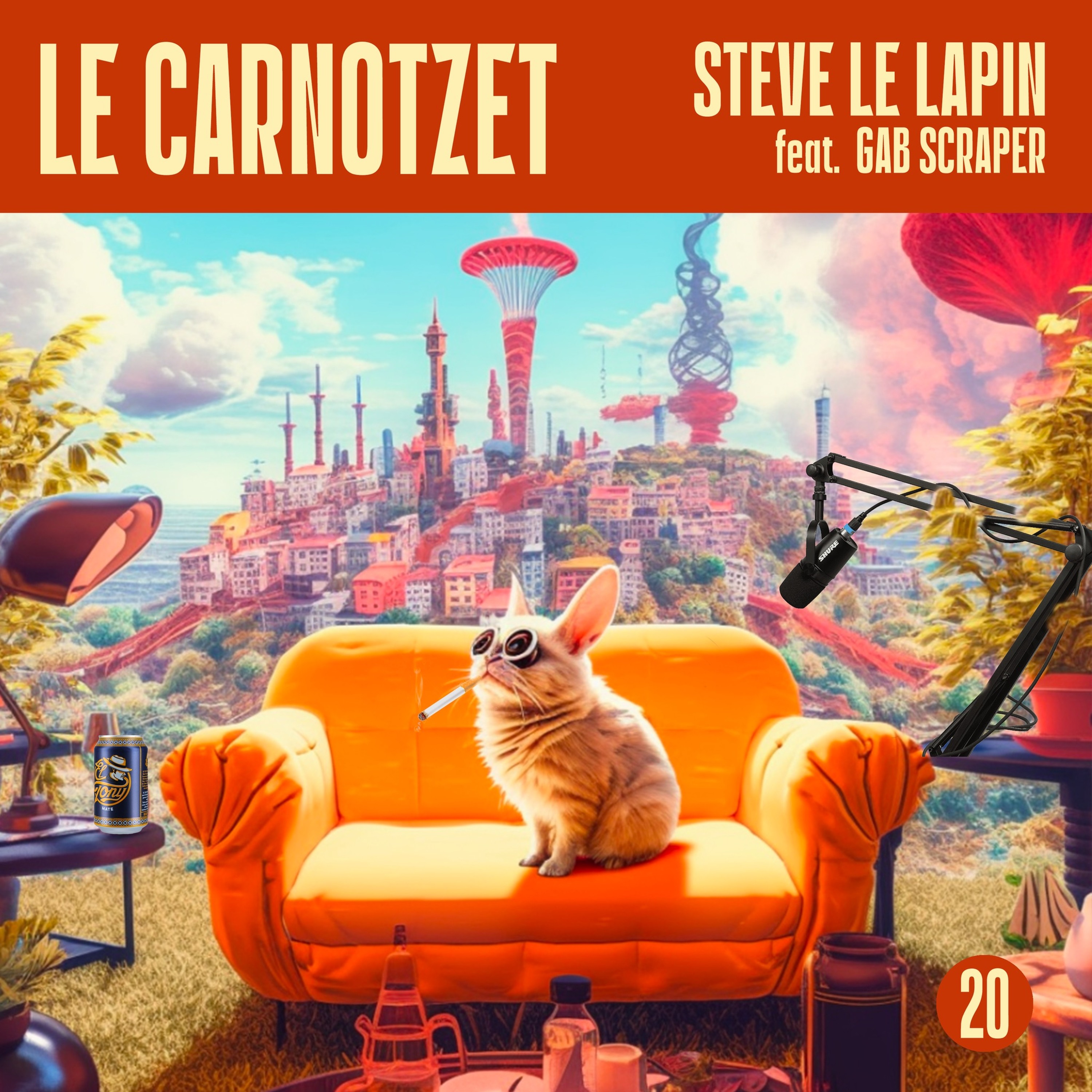 Le Carnotzet
