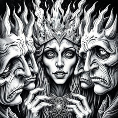 I'm Crazy (Gypsy Fortune Teller) (rap hip-hop boombap beat sampling oldschool type free to use)