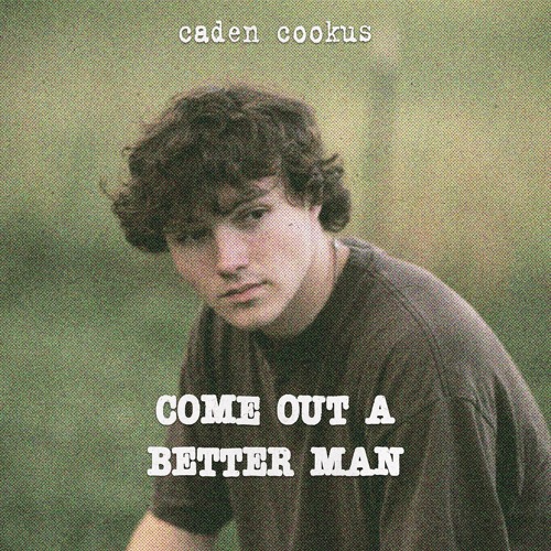Come Out A Better Man