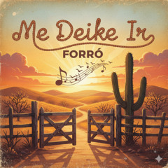 Me Deixe Ir (Forró)