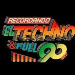 CLASICOS DE LOS 90 💥