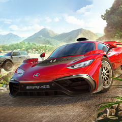 Urbandawn - Encanto (Forza Horizon 5 Theme) [Extended Mix]