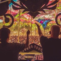 Infected Mushroom Tribute Mix