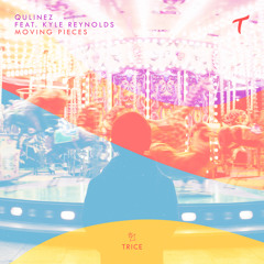 Moving Pieces (feat. Kyle Reynolds)