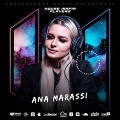 ANA MARASSI EXCLUSIVE/HMP SUMMER SESSIONS/EP - 01 [BRAZIL - PR]