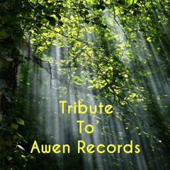 Yunok @Techn'O'matik  Part 1 @ Impulse Radio_06-02-2021_Tribute To Awen Records