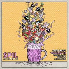 Jack Swift - Highrise [SPIL RECORDS]