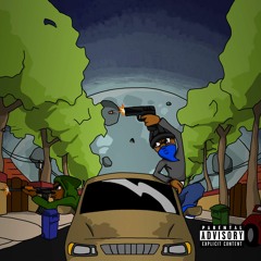 Slide(Prod. by Laykx)