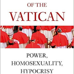 GET EPUB 📫 In the Closet of the Vatican: Power, Homosexuality, Hypocrisy; THE NEW YO