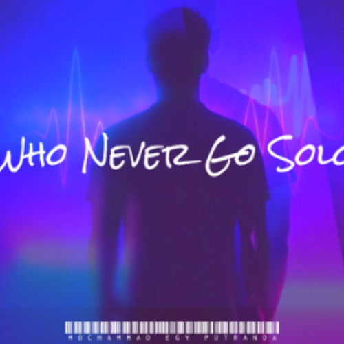 Never Go Solo (2025 Pulse Version)