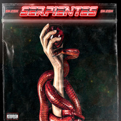 Serpientes (feat. Skesh)