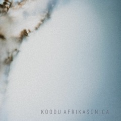 K00DU - 03 - Afrikasonica