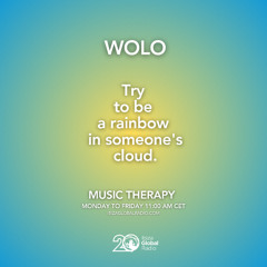 Music Therapy 7th of NOV 24