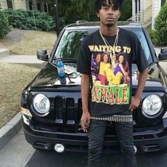 Halloween 2k25 samples 1/2 (tekkyen)