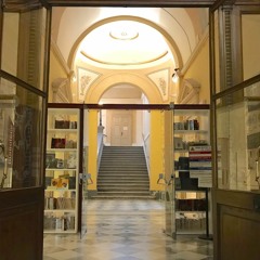 Eventi e letture tra gli scaffali della Biblioteca di Tortona