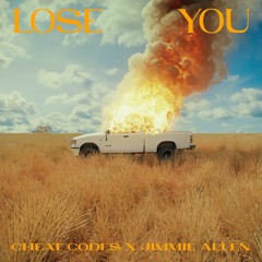 Cheat Codes & Jimmie Allen - Lose You