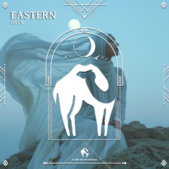 GavR - Eastern [Cafe De Anatolia]