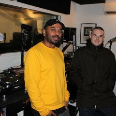 Raji Rags B2B Seb Wheeler  211125