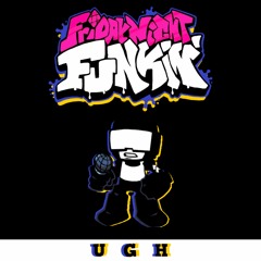 Friday Night Funkin' - Ugh (Remix)