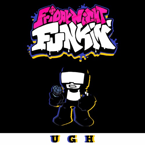 Friday Night Funkin' - Ugh (Remix)