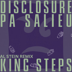 King Steps (Al Stein Remix)