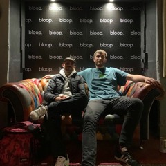 Who's That? w/ Luke XL - 13.11.20